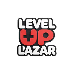 LevelUpLazar